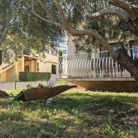 Apartment Ika Baška Kültér fotó