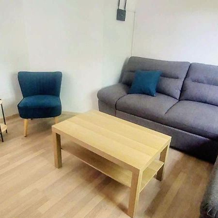 Apartment Ika Baška Kültér fotó