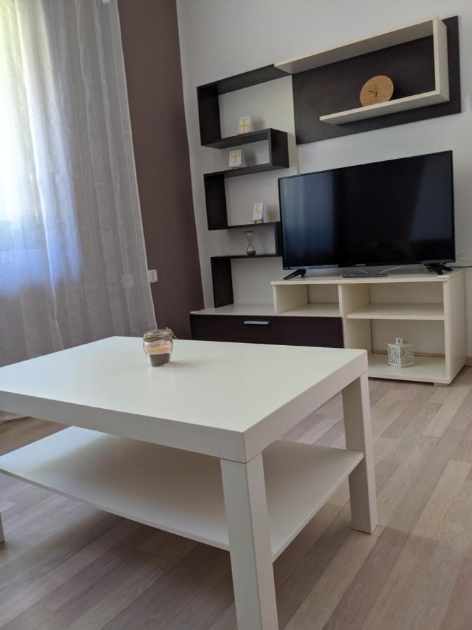 Apartment Ika Baška Kültér fotó