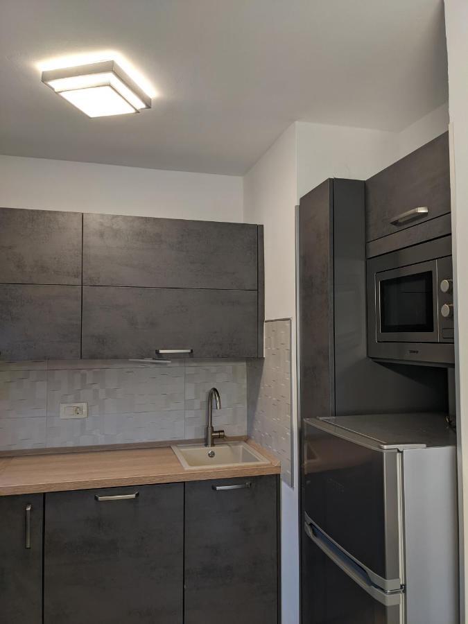 Apartment Ika Baška Kültér fotó